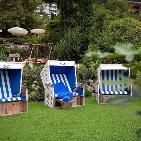 Flyhof Hotel Weesen ภายนอก รูปภาพ