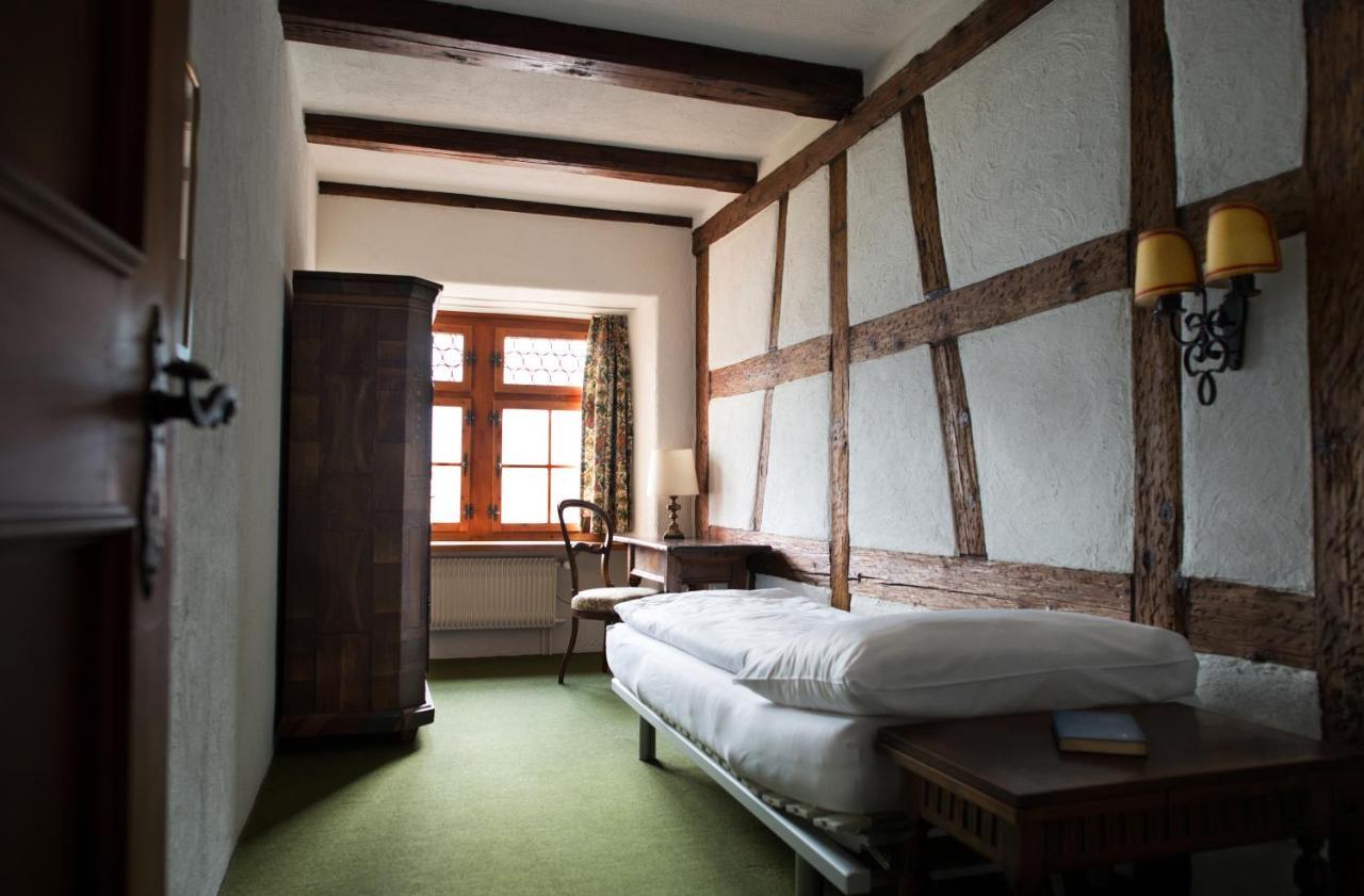 Flyhof Hotel Weesen ห้อง รูปภาพ